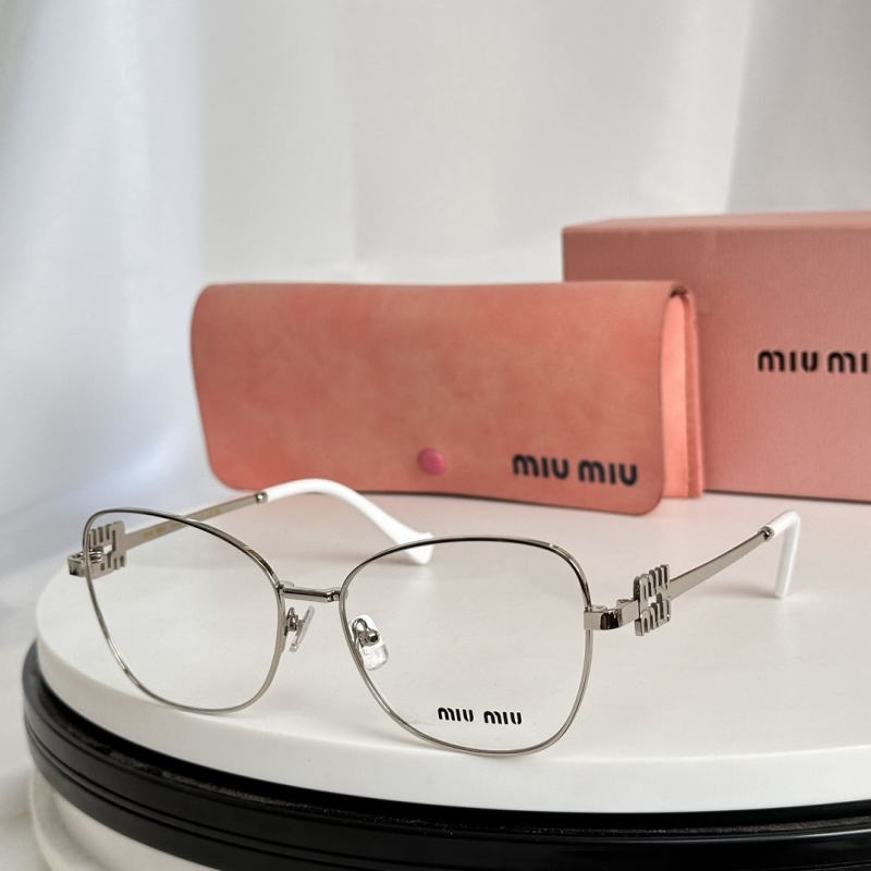 Miu miu Sunglasses